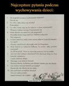 Jakie są najczęstsze pytania na portalu randkowym?